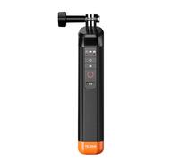 Impugnatura flottante TELESIN con telecomando per GoPro Hero