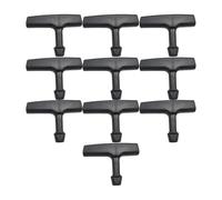 Impugnatura for avviamento a strappo Adatto a motosega MS170 MS180 MS181 MS210 MS211 MS230 MS250 017 018 021 023 025, 10 pezzi/lotto