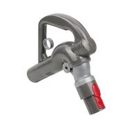Impugnatura For Tubo Dell'aspirapolvere Impugnatura For Tubo Supporto For Impugnatura Big Ball Cinetic Total Clean Wand, Compatibile Con Dyson, CY22