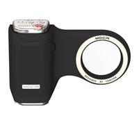 Impugnatura Fotografica COMITOK MOCA MagSafe per iPhone nera