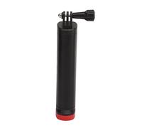 Impugnatura Galleggiante Antiscivolo, Kit di Montaggio Maniglia Maniglia per Fotocamera Impermeabile per Osmo Action 3 per Action 2 per Insta360 One R per RS per Osmo Action per
