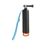 Impugnatura Galleggiante, Bastone For Selfie Estensibile 2 In 1 E Monopiede For Fotografia Subacquea E Sport Acquatici, Impugnatura Galleggiante Anti-perdita For Action Cam(Floating Hand Grip)