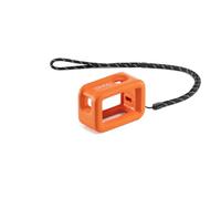 DJI Impugnatura galleggiante per Osmo Action, Compatibilità: Osmo Action 5 Pro, Osmo Action 4, Osmo Action 3