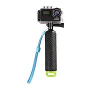 Impugnatura galleggiante, supporto a palo per GoPro Hero 9 8 7 6 5 Max Session 4 3+, accessori per impugnatura per Akaso