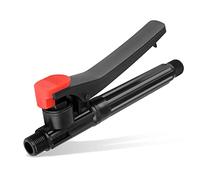 Impugnatura Grilletto, Spruzzatore Giardino, Spruzzatore Grilletto Professionale, Maniglia dello Spruzzatore di Innesco, Spruzzatore a Pressione a Pompa Impugnatura Grilletto per Garden Watering