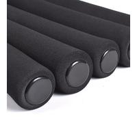 Impugnatura Grip Lunga in Spugna 50CM Morbida nella Texture con Tappo Touring Ca