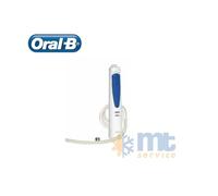 IMPUGNATURA IDROPULSORE OralB BRAUN 3719 3724 MD/OC20 OXY / JET
