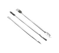 Impugnatura In Acciaio Resistente Per Progetti Smontaggio Riparazione Dispositivi Elettronici Portatili Per Telefoni Strumento Riparazione Piccoli Elettrodomestici