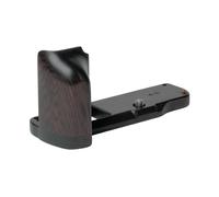 Impugnatura in legno per fotocamera SHOTEN S9-GP per Panasonic LUMIX S9 (eban...