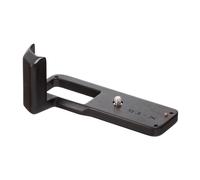 Impugnatura in legno per fotocamera SHOTEN XT5-GP per Fujifilm X-T5 (ebano, m...