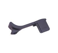 Impugnatura in metallo per fotocamera con attacco a slitta per Typ116 QP che garantisce una comoda impugnatura per il pollice della scarpa calda in vari ambienti