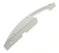 Impugnatura inferiore bianca 742418700, 7424187 - congelatore liebherr
