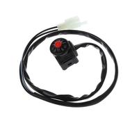 Impugnatura Interruttore Stop Motore Universale Resistente 7/8inch