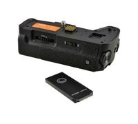 Impugnatura Jupio Panasonic DMC-G80/G85 con Telecomando e Funzioni Avanzate