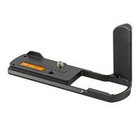 Impugnatura Jupio per Panasonic Lumix GX9/GX7 Mark II/GX80/GX85