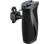 Impugnatura laterale girevole SmallRig 6405 con morsetto NATO a sgancio rapido "HawkLock" H21
