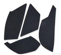 Impugnatura laterale per mouse, resistente al sudore, con impugnatura anti sudore, compatibile con Razer Basilisk X Hyperspeed Basilisk Ultimate Basilisk V2.