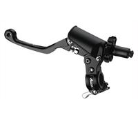 IMPUGNATURA LEVA FRIZIONE COMPLETA + AVVIAMENTO A CALDO UNIVERSALE NERA (NON LEV