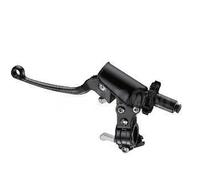 IMPUGNATURA LEVA FRIZIONE COMPLETA + AVVIAMENTO A CALDO UNIVERSALE NERO (NON LEV