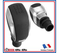 Pomello Leva 5 Velocità ARGENTO Per Berlingo C3 C4 CACTUS Jumpy SPACETOURER