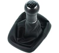 5 Leva Del Cambio Pomello Diametro 12Mm Vw Golf 4 Bora 1J0711113/C