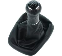 Impugnatura Velocità Con Soffietto (5 + R) VW BORA Golf 4 Seat LEON Toledo