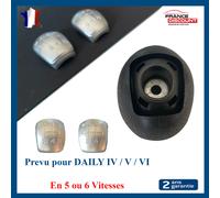 Impugnatura Leva Velocità 6 Velocità Manuale Previsto Daily IV/V/VI 42561576