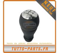 Impugnatura Leva Velocità Citroen Berlingo Peugeot Partner - Da 2002 - 2403T9