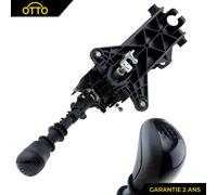 Impugnatura + Leva Velocità per VW Crafter 30-50 Di 2006 A 2018 - 2E1711101B