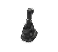 Impugnatura Leva Velocità + Soffietto Per OPEL CORSA D 5738057