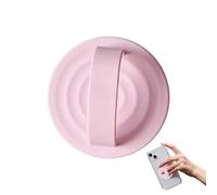 Impugnatura magnetica per cellulare, supporto ad anello con manico per telefoni cellulari, supporto magnetico portatile, per casa, auto, fotografia, camera da, ufficio, soggiorno, viaggi