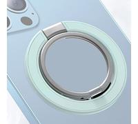 Impugnatura magnetica per telefono, anello magnetico per telefono Supporto | Regolabile Gli per telefoni cellulari con supporto portatile rotante multifunzionale si a