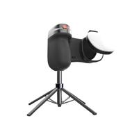 Impugnatura Magnetica Per Telefono | Bastone Magnetico Per Selfie | Kit Video Per Montaggio Su Supporto Per Smartphone | Per Esterni, Interni, Palestra, Vlogging, Fotografia, Viaggi, Feste, Studio, Ca