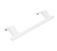 Liebherr - Maniglia ad asta bianca per porta frigorifero | Compatibile con Liebherr 7430670