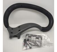 Impugnatura maniglia D 28 originale Emak per decespugliatore Oleo Mac Efco BC...