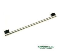 IMPUGNATURA MANIGLIA PER PORTA FORNO ARISTON HOTPOINT C00387191 ORIGINALE