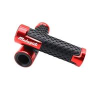 Impugnatura Manubrio Moto 7/8"22mm Impugnature Manubrio Adatto per Malaguti Dune 125X RST XSm XTM Mission 3 125 200 250 300 Accessori per Moto