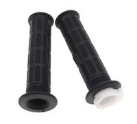 Impugnatura motociclistica universale da 22 mm da 7 mm/8 pollici tubo di torsione non slittata compatibile con bici da sporco quad ATV e modelli simili