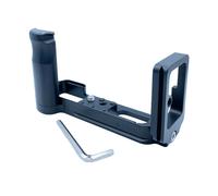 Impugnatura nel Metallo per Staffa un L per Piastra Arca X- X-M2 X-M1 Fujif3770