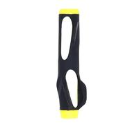 Impugnatura per allenamento della mano per mazza da golf LDAUYZLING in nylon e gomma, comoda per la postura della mano durante l'allenamento.