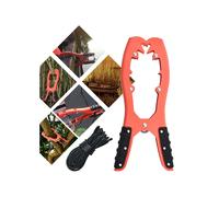 Impugnatura per ancoraggio per kayak, impugnatura per ancoraggio per canoa, morsetto per una presa piÃ¹ stretta e facile