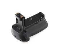 Impugnatura per batteria BG-E11 per Canon 5DS/5DSR/5D Mark III: accessorio per un flusso di lavoro fotografico ottimizzato.