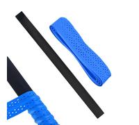 Impugnatura per canna da , avvolgimento per canna da | Cinghie antiscivolo per da , 43,3 pollici | Nastro avvolgente per da , copertura protettiva, da , assorbente del sudore per stecche d