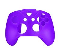 Impugnatura per controller Xbox: rivestimento in silicone antiscivolo per un'esperienza di gioco migliorata, custodia ergonomica morbida al tatto con