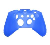 Impugnatura per controller Xbox: rivestimento in silicone antiscivolo per un'esperienza di gioco migliorata, custodia ergonomica morbida al tatto con