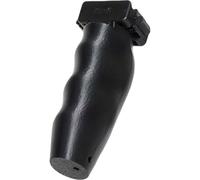Impugnatura per DJI Osmo Pocket 3, impugnatura a sgancio rapido per fotocamera, supporto di estensione leggero con cinturino da polso per vlogging
