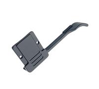 Impugnatura per fotocamera con impugnatura per migliorare l'ergonomia e il comfort, adatta per studi fotografici X100VI, impugnatura in lega leggera