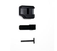 Impugnatura per fotocamera con scatto per Action 5/4/3 videocamere. Migliora il controllo per scatti stabili e impugnatura per fotocamera facile da usare