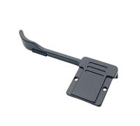 Impugnatura per fotocamera con supporto per pollice in alluminio per migliorare l'ergonomia e il comfort, adatta per X100VI studio fotografico