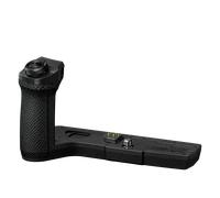 Impugnatura per fotocamera ECG-5 (nera)